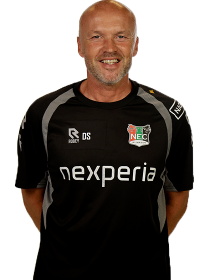 Dick Schreuder