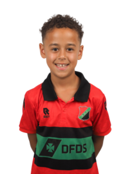 Damin Ben Moussa