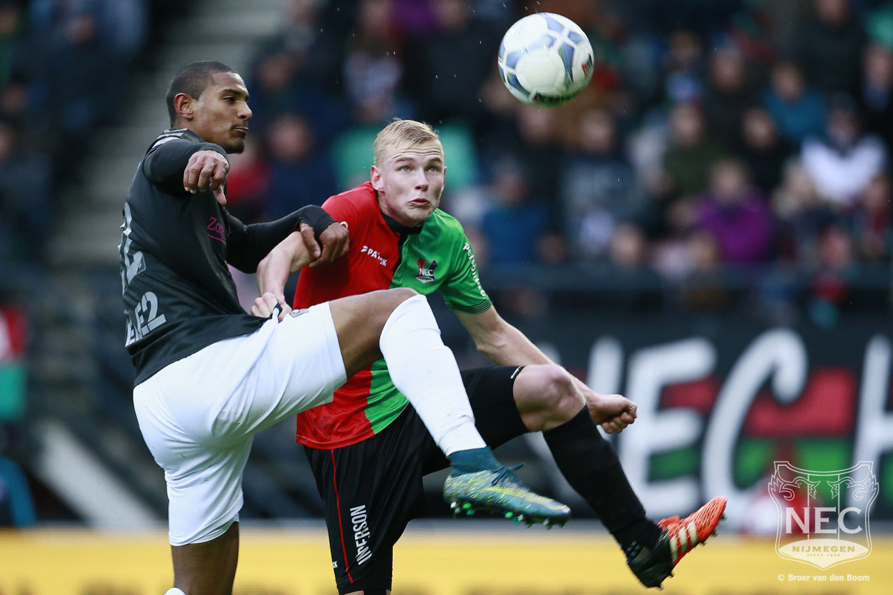 Voorbeschouwing FC Utrecht – N.E.C.