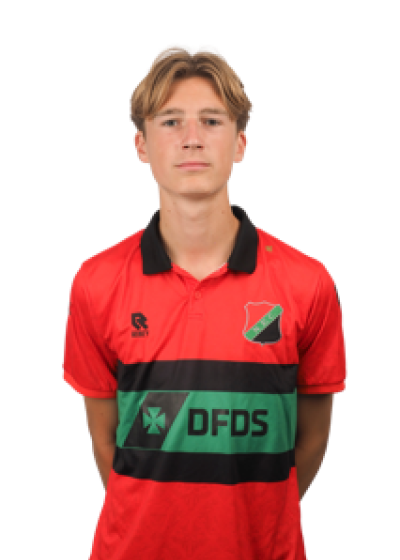Sven Bos