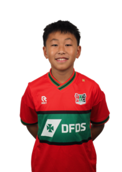 Nathan Le