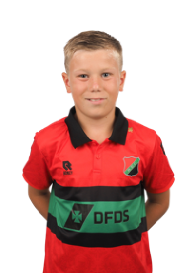 Thijs van der Boon