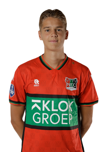 Luc Netten