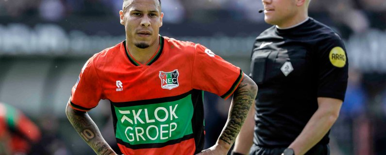 Voorbeschouwing N.E.C. – Fortuna Sittard