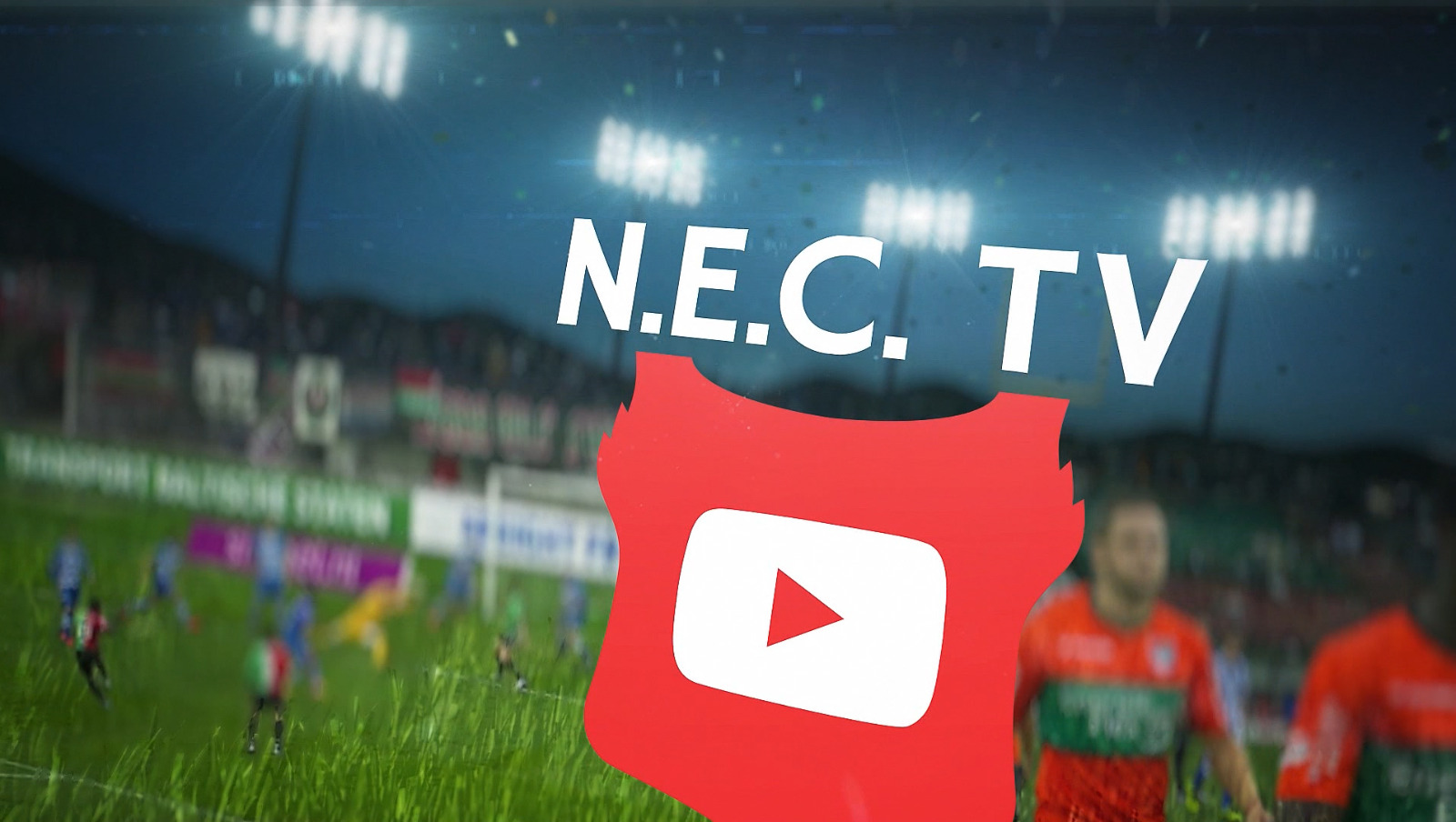 N.E.C. TV: Voorbeschouwing Vitesse - N.E.C.