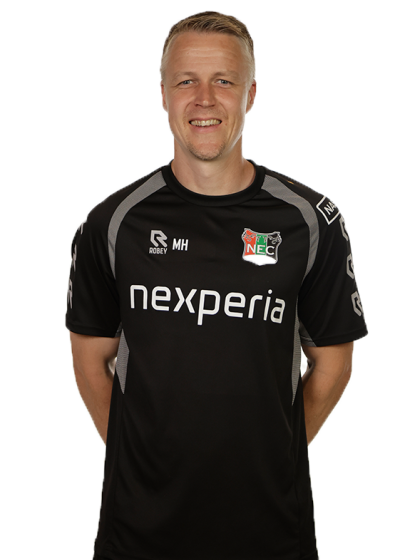 Martijn Hoekstra
