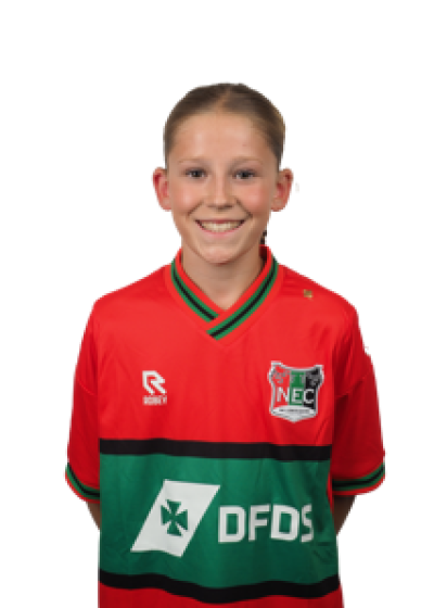Roos van Foeken
