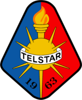 Telstar team logo