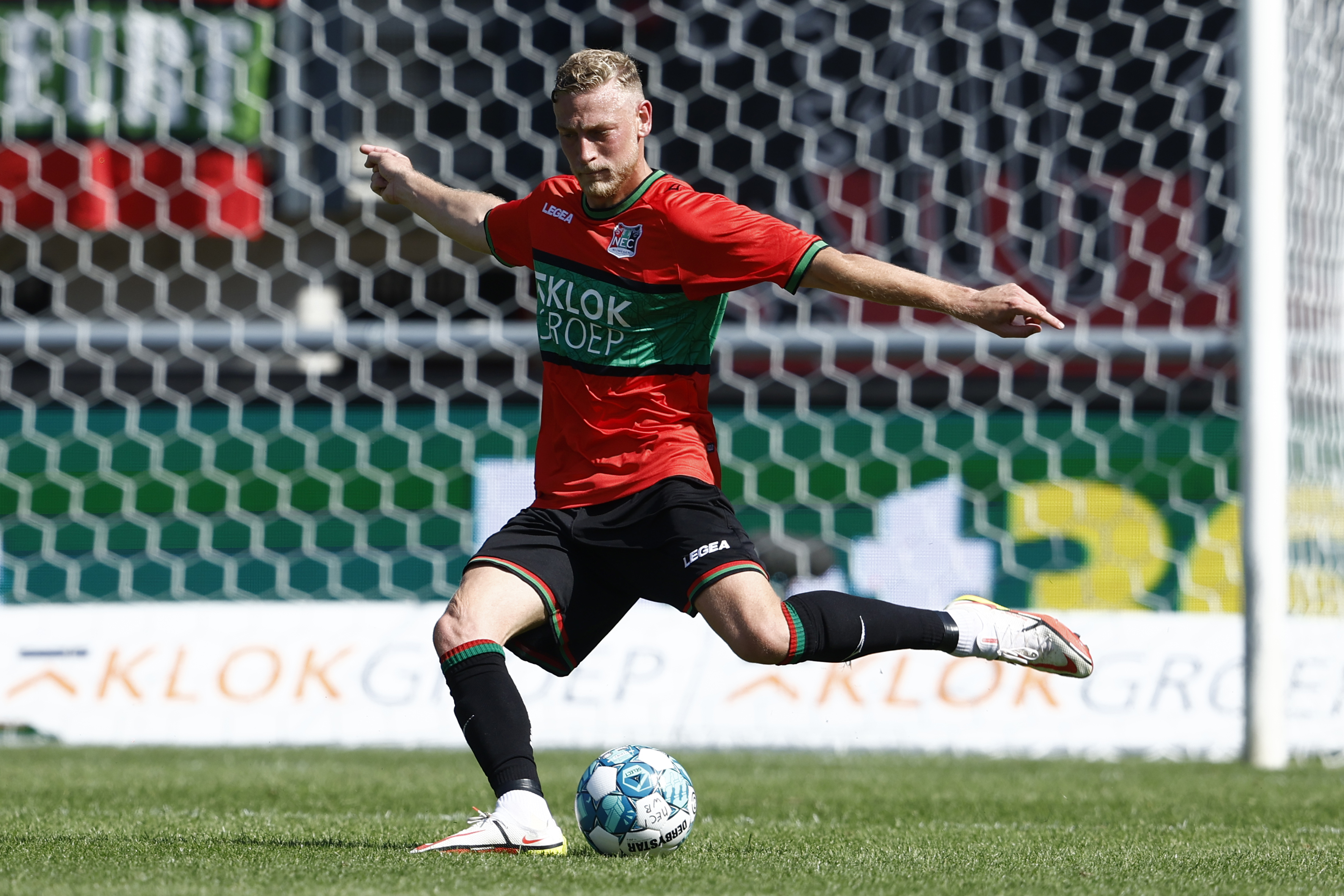 Voorbeschouwing FC Volendam - N.E.C. 