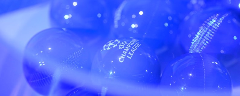 Champions League Q3-loting en onthulling derde tenue op Faberplein   