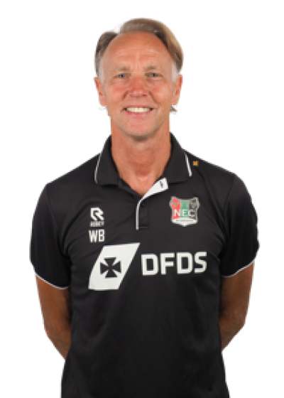 Wilfried Brookhuis
