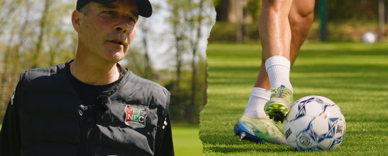 Onderhoud van trainingsvelden | Grashelden van Gelderland #3