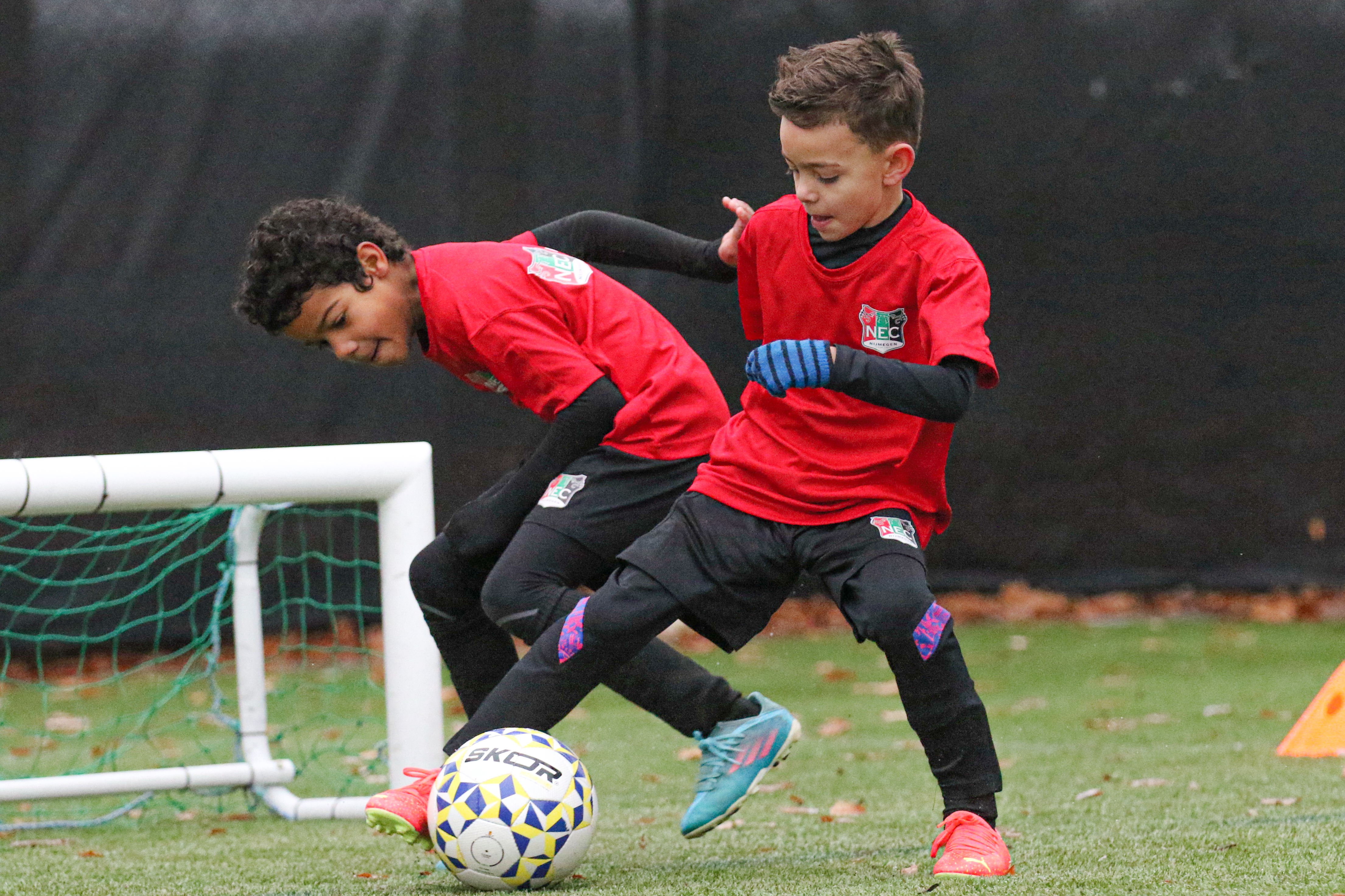N.E.C. FUN Academy Voetbalschool