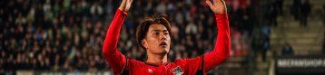 Ogawa opnieuw geselecteerd voor nationale elftal Japan