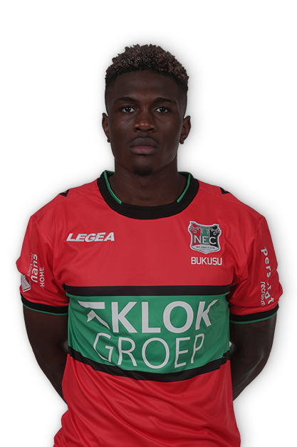 Kevin Bukusu