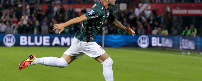 Feyenoord - N.E.C., de laatste jaren spektakel | Pre-match #FEYNEC  