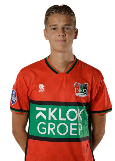 Luc Netten