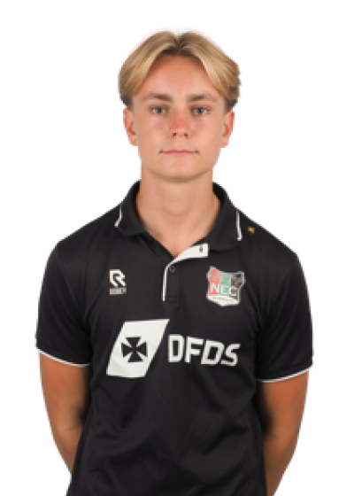 Pepijn Voncken