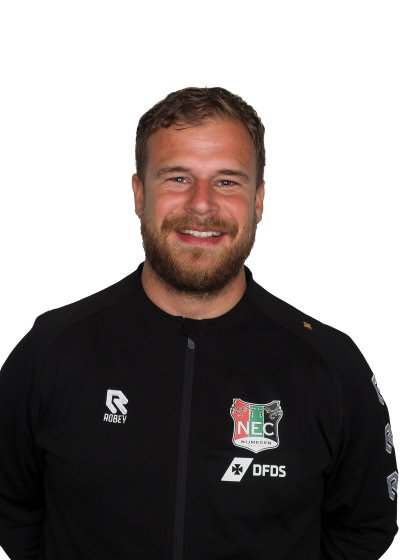 Rick van der Mast