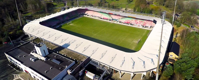 N.E.C. zoekt stagiair(e) HR