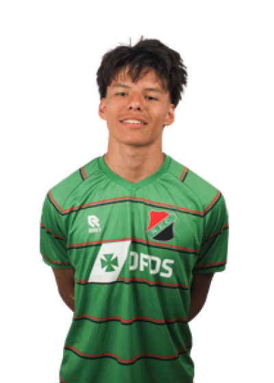 Giovanni Martinez-Mendoza