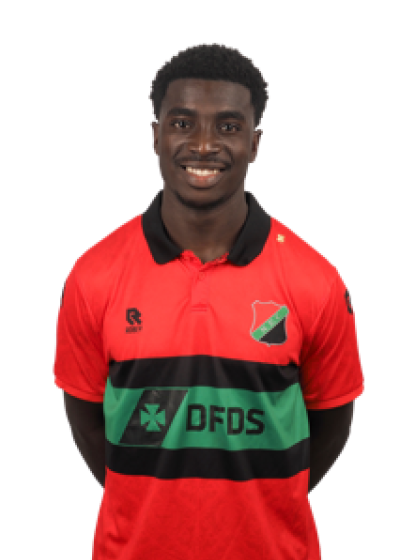 Kelechi Idegwu
