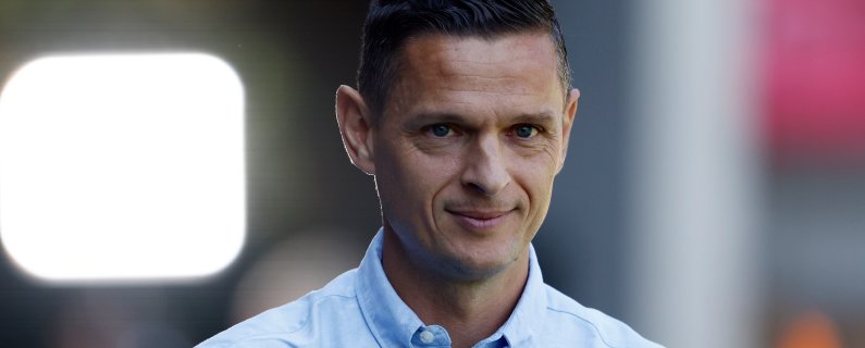 Rogier Meijer blikt vooruit op het treffen met AZ