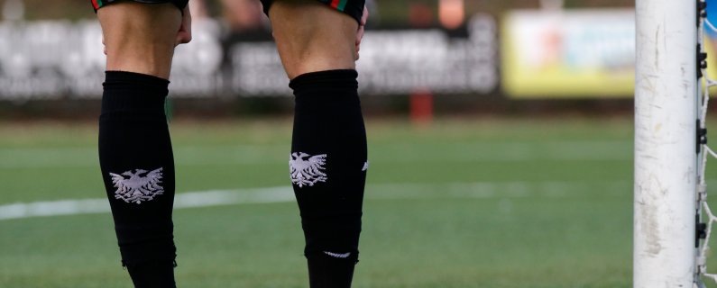 Jong N.E.C. wacht nog op eerste punten