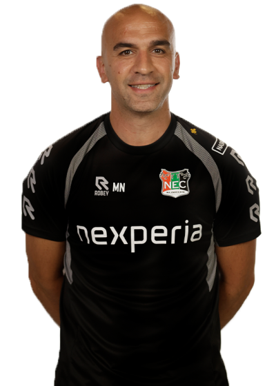 Muslu Nalbantoglu