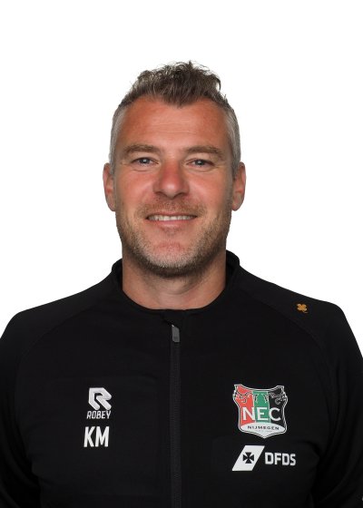 Kevin Moeliker