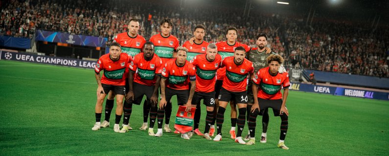 UEFA Europa League loting voltooid: dit zijn onze tegenstanders   