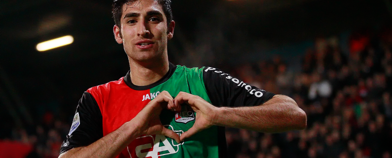 N.E.C. op zoek naar eerherstel in thuiswedstrijd tegen AZ | Pre-match #NECAZ