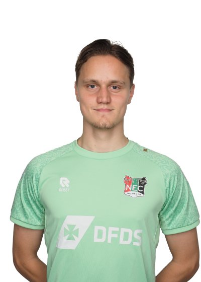 Luca Helsdingen