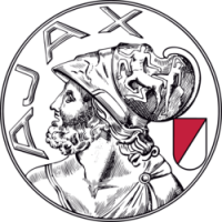 Ajax team logo