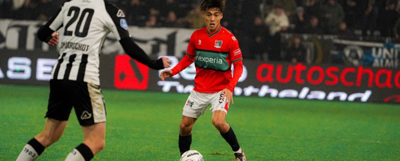 Voorbeschouwing PEC Zwolle - N.E.C.
