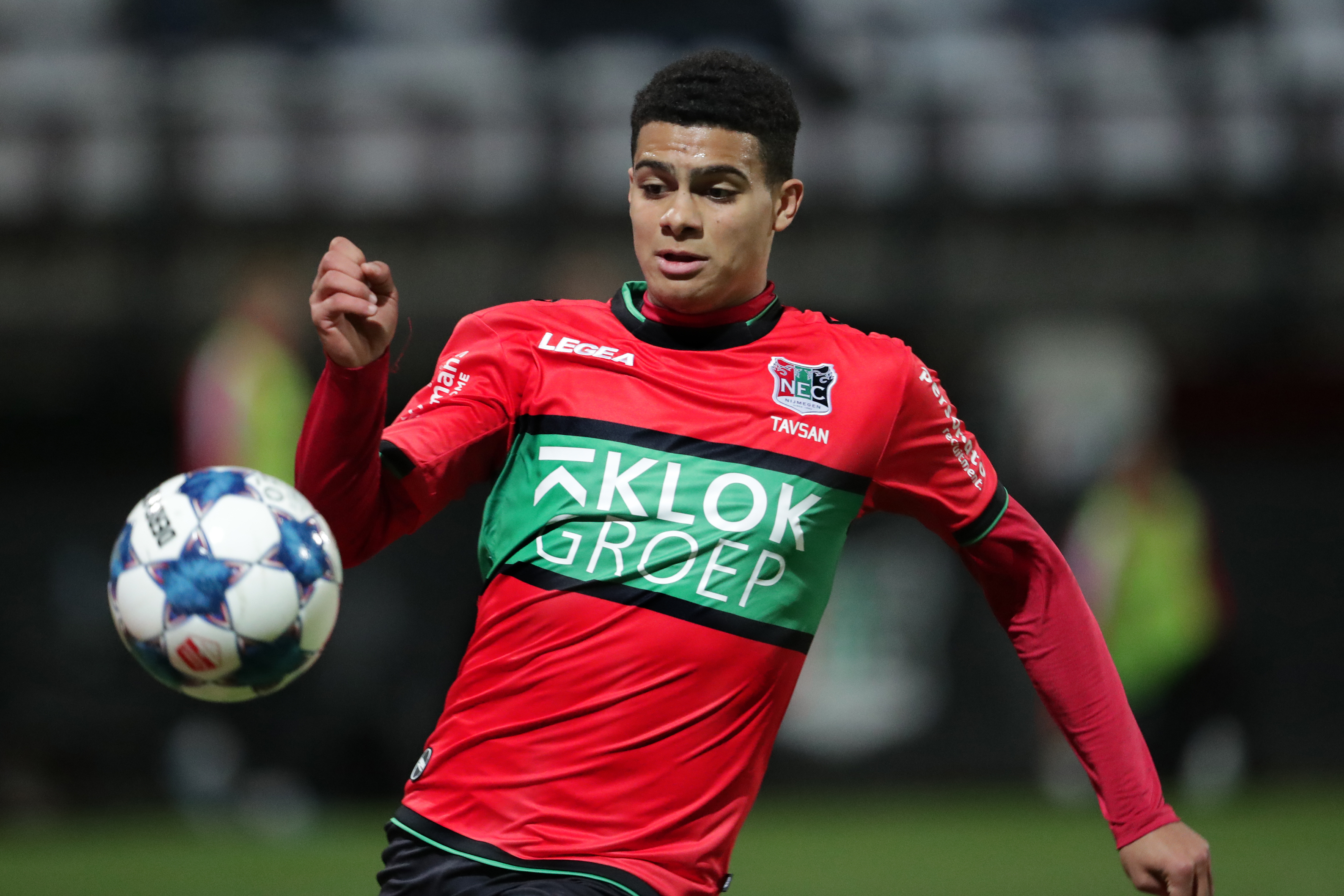 N E C Feitjes En Weetjes De Graafschap N E C