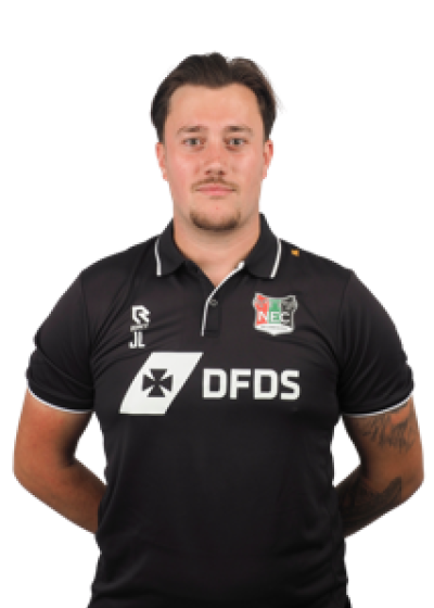 Jordy Lozekoot
