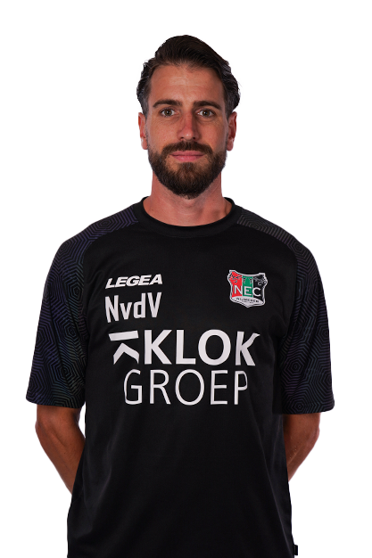 Nout van der Velden
