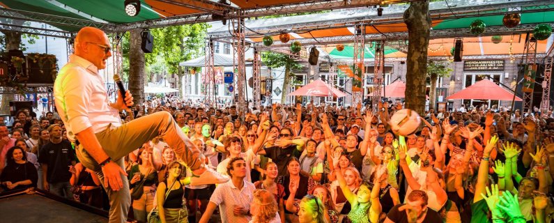 GezondRijk Nijmegen haalt € 15.730,- op
