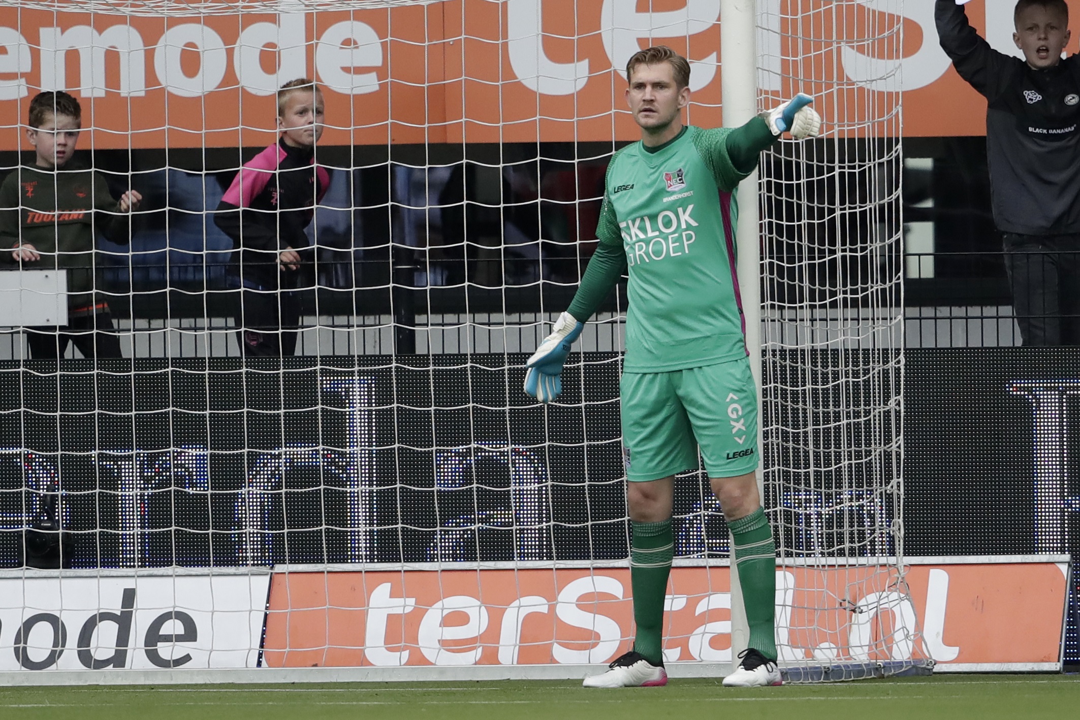 Voorbeschouwing Sparta Rotterdam - N.E.C. 