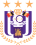 Anderlecht logo