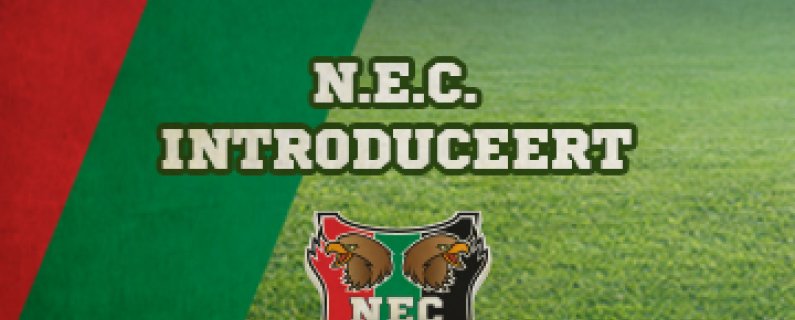 N.E.C. introduceert: N.E.C. Squad