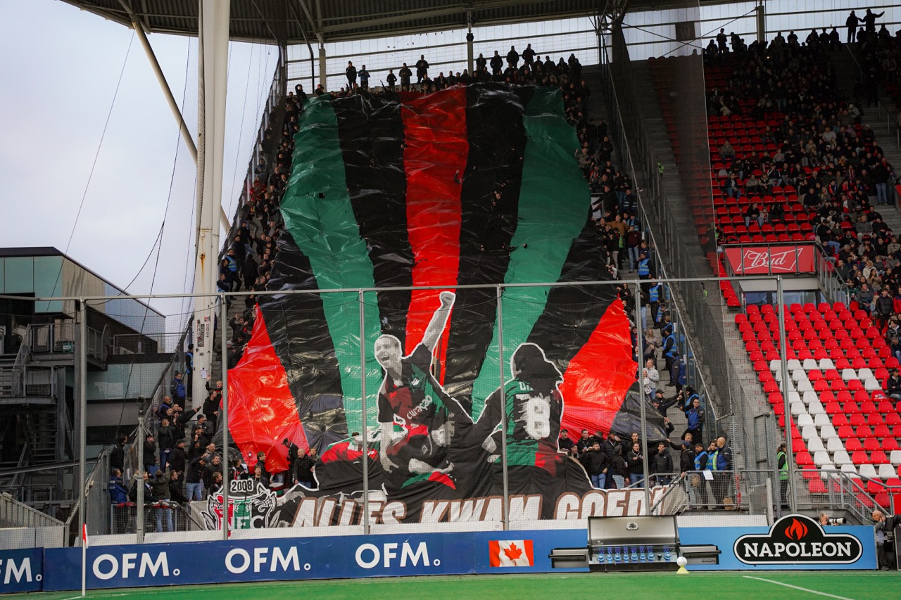 Kaartverkoopinformatie FC Utrecht - N.E.C.