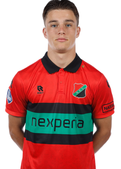 Luc Nieuwenhuijs