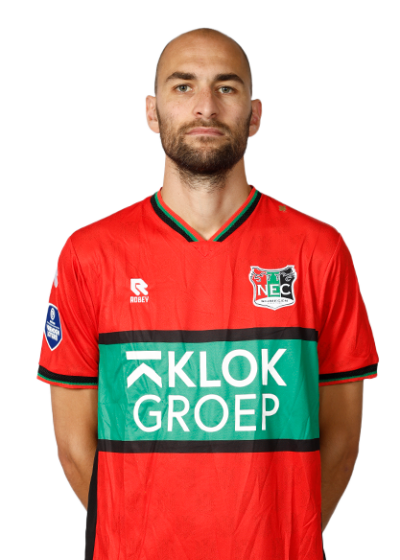 Bas Dost