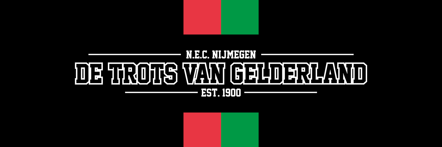 Informatie wedstrijdbezoek N.E.C. - Vitesse