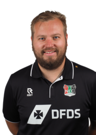Thijs Verhagen