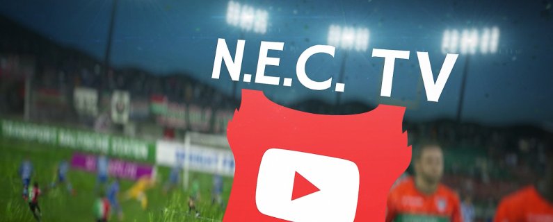 N.E.C. TV: Leonard Ariens over de veranderingen bij N.E.C.