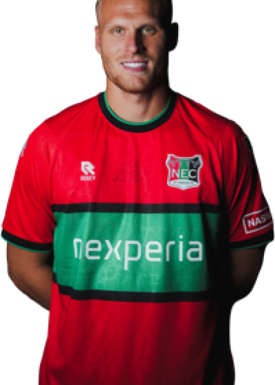 Mitchel Bakker