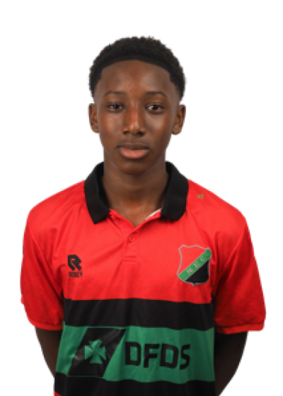 Hassan Kanu